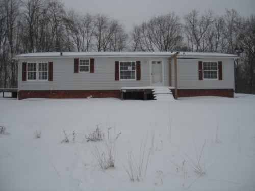 2645 Blairs Corner Rd