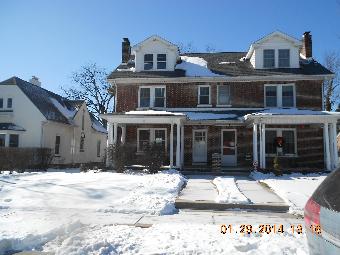 6 Hill Street