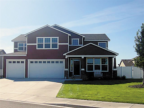 4608 Laredo Dr