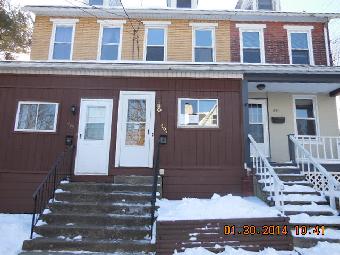 407 E Wilkes Barre