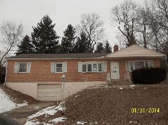 2504 Garrison Ave