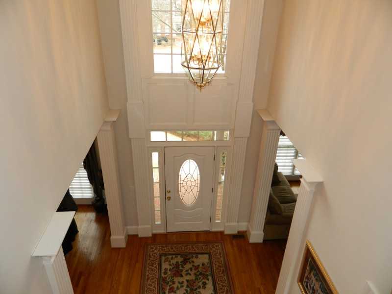 2070 Bent Creek Manor
