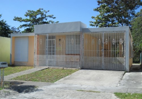 H-7 Estancias Del Rio