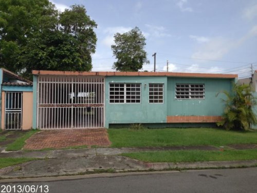 41 Ducal St Ext El