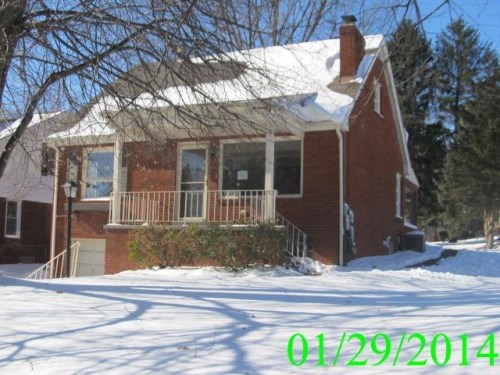 905 Braddock Rd