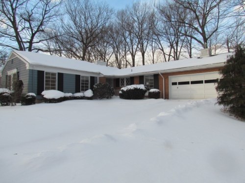 2406 Woodcrest Drive