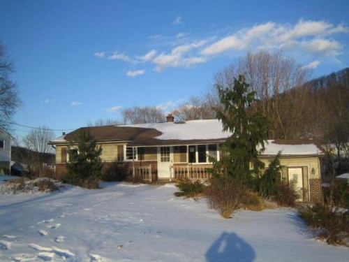 11952 Station Road