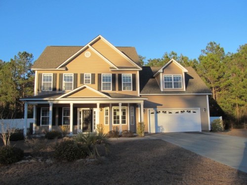 214 Dunbarton Ln
