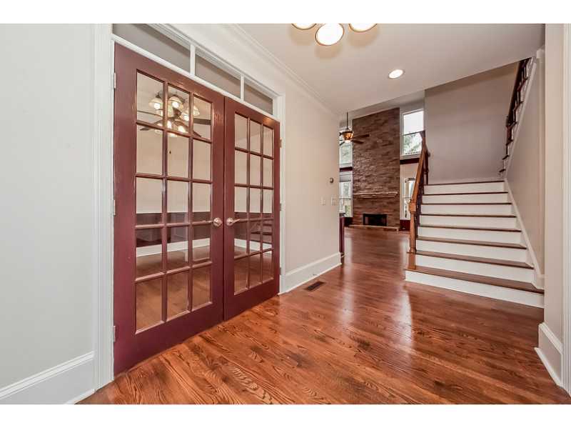 13855 Belleterre Drive