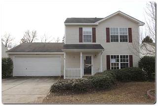 1813 Baylor Dr