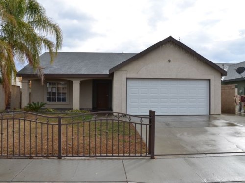 312 North El Dorado Circle