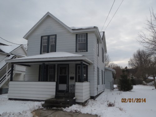 109 Hazard Street