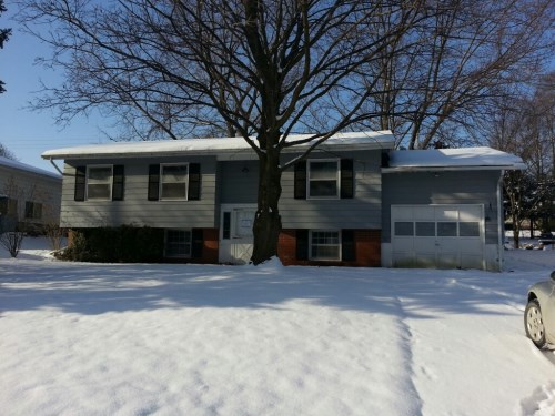 109 S Berkey Drive