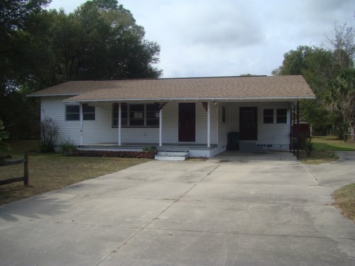 301 N Warfield Ave