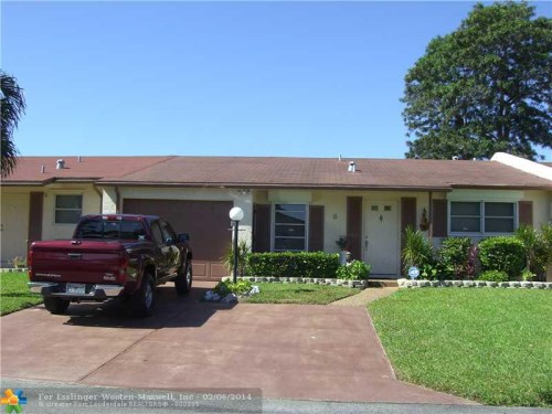 7708 MARGATE BL # 3-8
