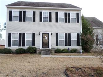 316 Woodcote Dr