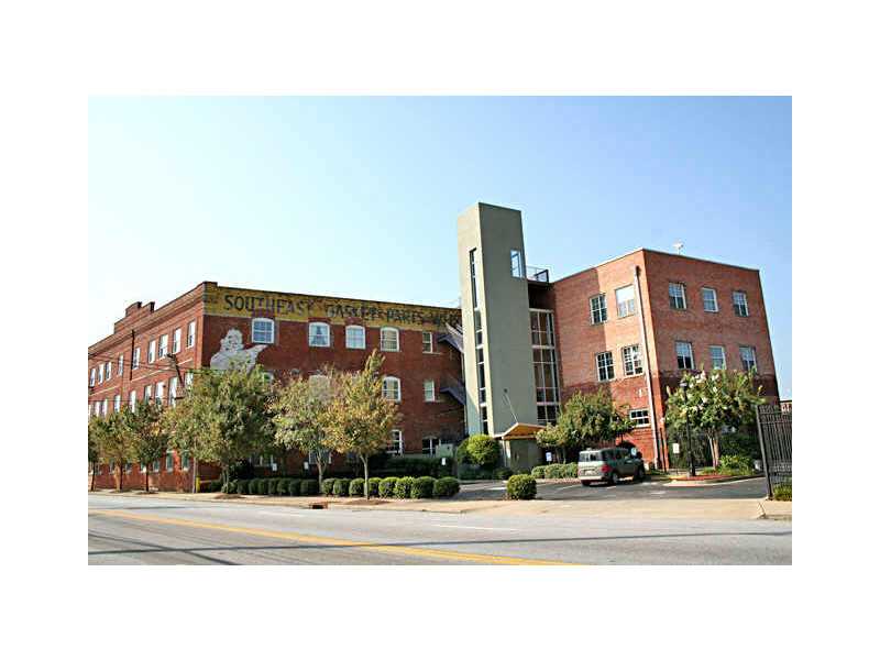 Unit 104 - 490 Marietta Street Nw