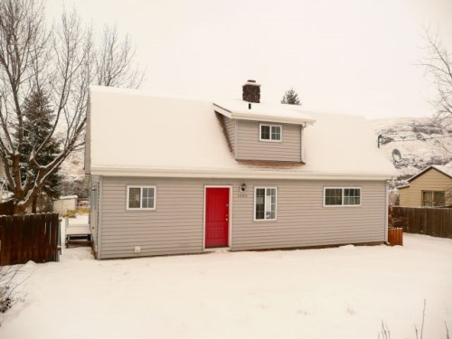 1205 4th Street