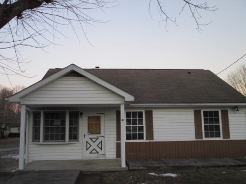 113 George Street