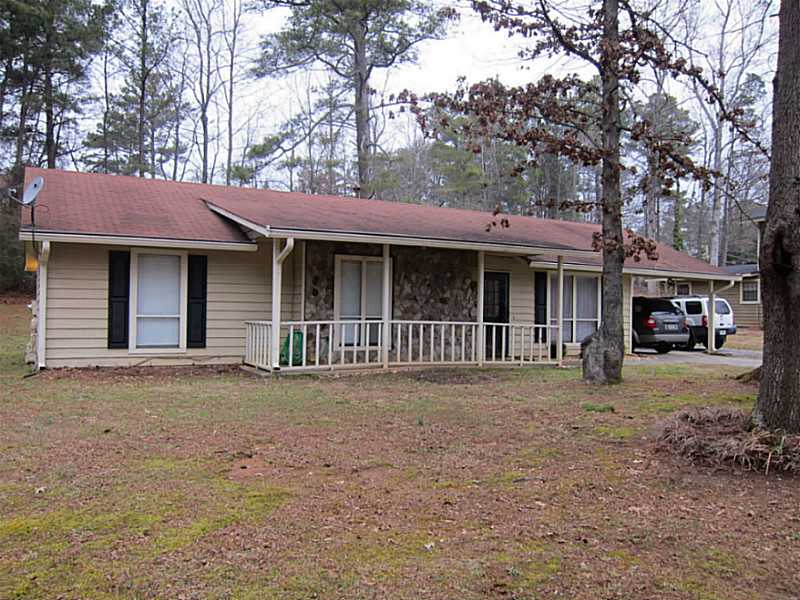 2783 Shetland Lane