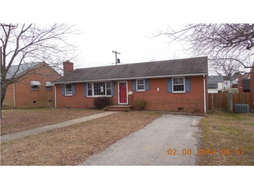 311 Yorktown Dr
