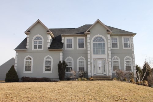 17 Gray Birch Lane