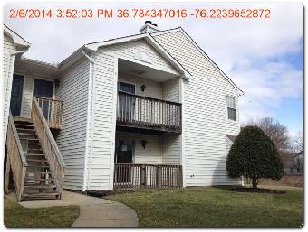 1717 Rock Bridge Mews Unit C
