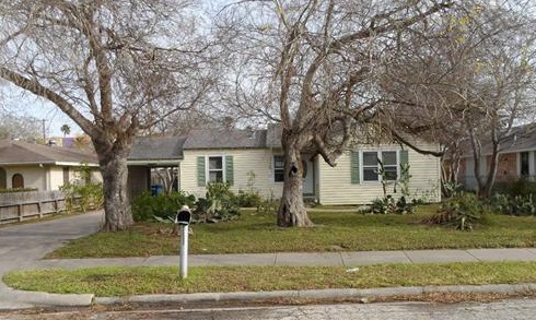1602 Daly Dr