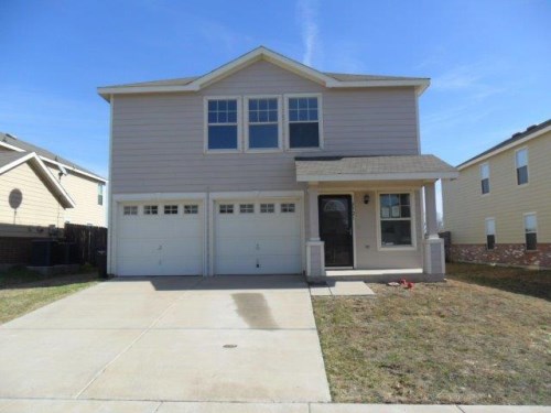2921 Las Cruces Dr