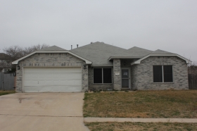 603 Preakness Dr