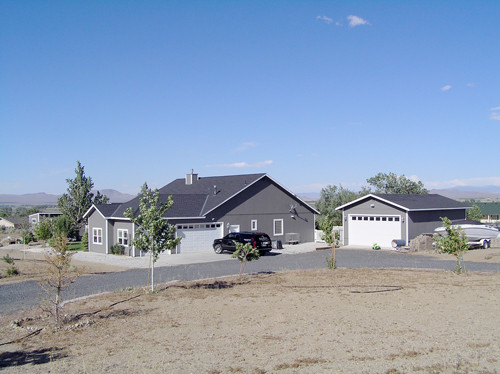 36 Colony Estates Road
