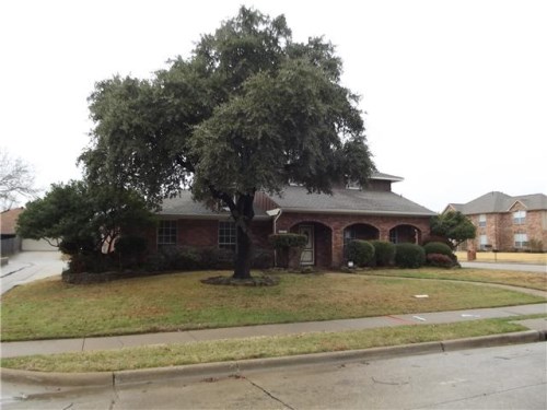 2525 Sylvan Dr