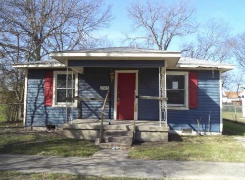 508 S 13th Street