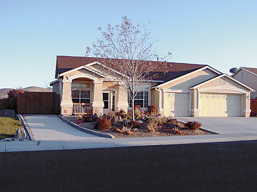 334 Hidden Oaks Drive