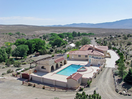 25 Daney Canyon Road