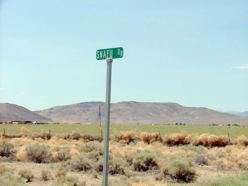 7600 Snafu Drive