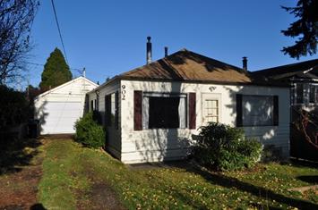 902 N 101st Street