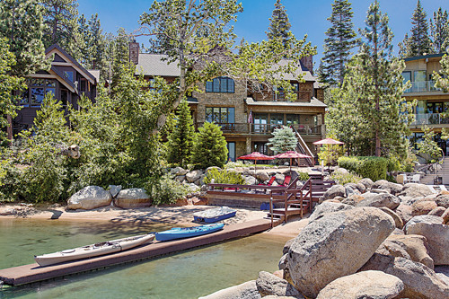 1268 Tamarack