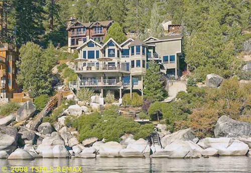 526 Gonowabie Road