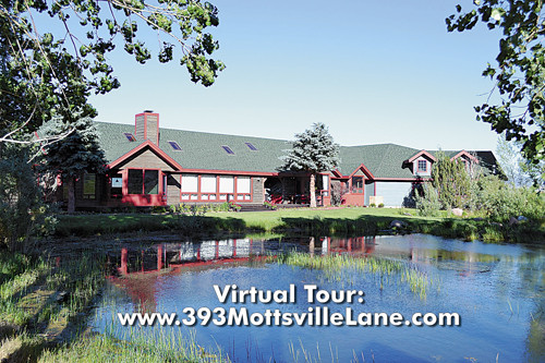 393 Mottsville