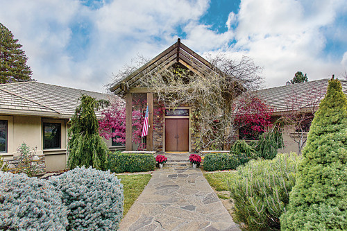 245 Sierra Country Circle