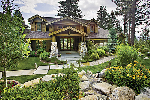 281 Tigerwood Court