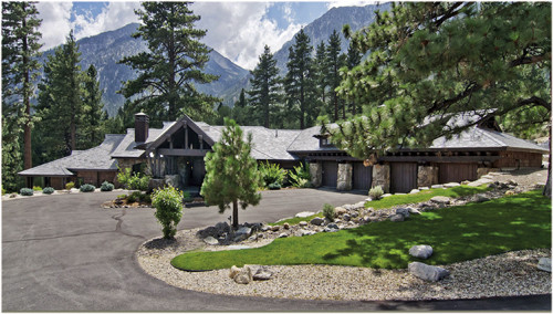 231 Sheridan Creek Court