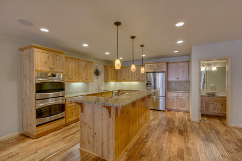 736 Bonnie Drive