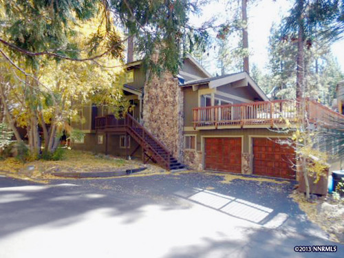 395 Sherwood Drive