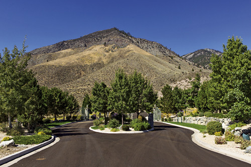 344 James Canyon Loop (Lot #35)