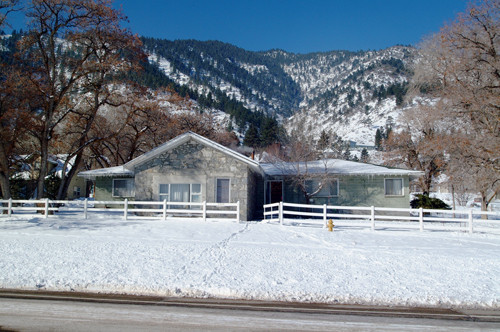 2328 Main Street
