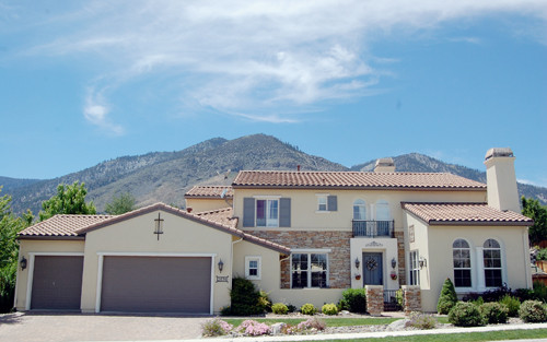 2874 Cloudburst Canyon Drive