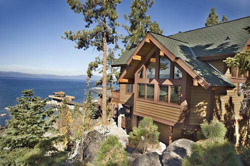 1260 Tamarack Drive