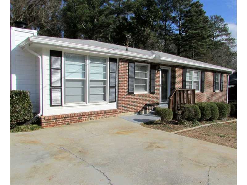 3180 Robin Road